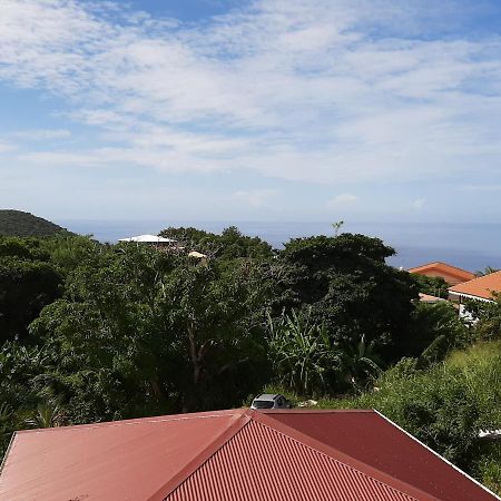 Les Monts Arlesien Hotel Les Anses-d'Arlets Eksteriør billede