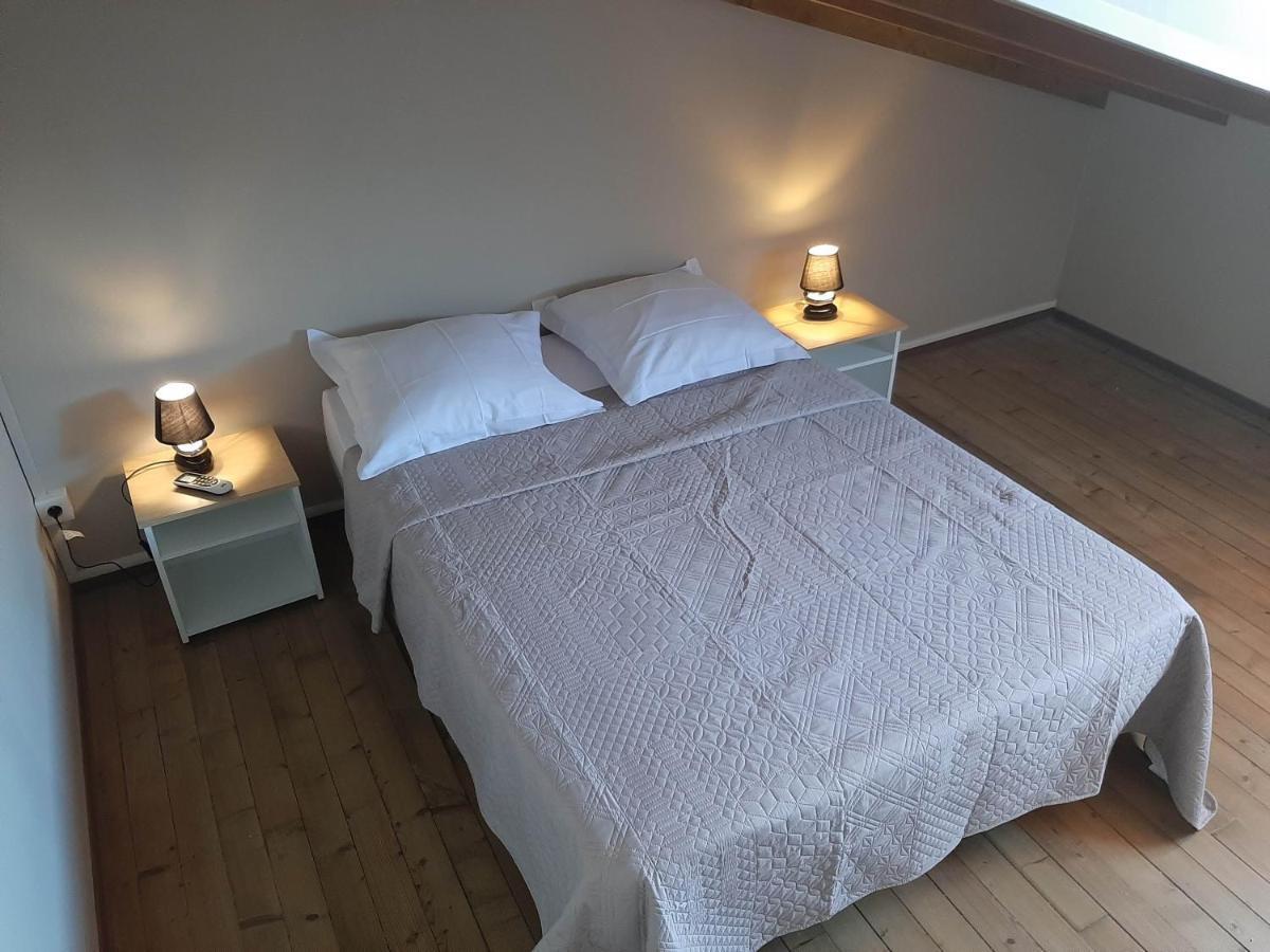 Les Monts Arlesien Hotel Les Anses-d'Arlets Eksteriør billede