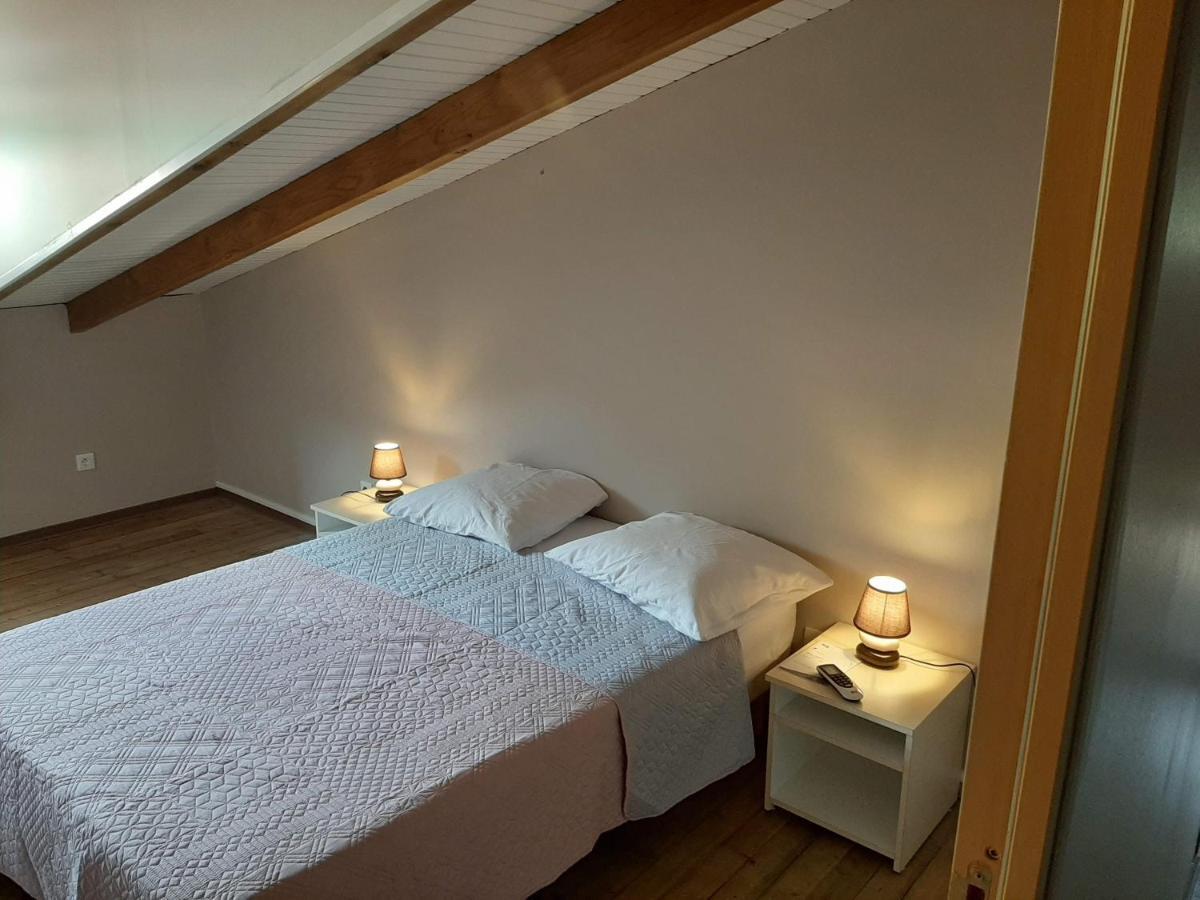 Les Monts Arlesien Hotel Les Anses-d'Arlets Eksteriør billede