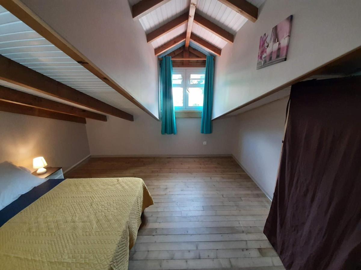 Les Monts Arlesien Hotel Les Anses-d'Arlets Eksteriør billede