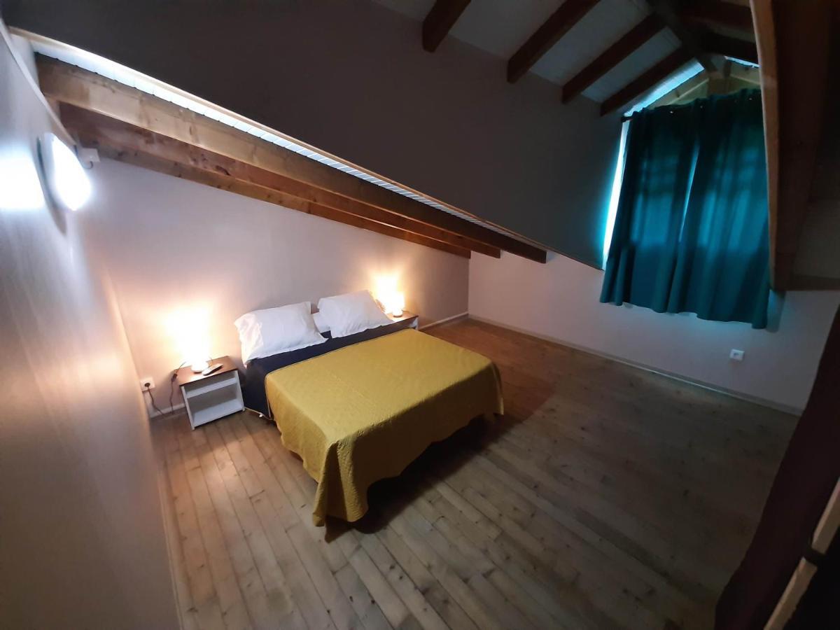 Les Monts Arlesien Hotel Les Anses-d'Arlets Eksteriør billede