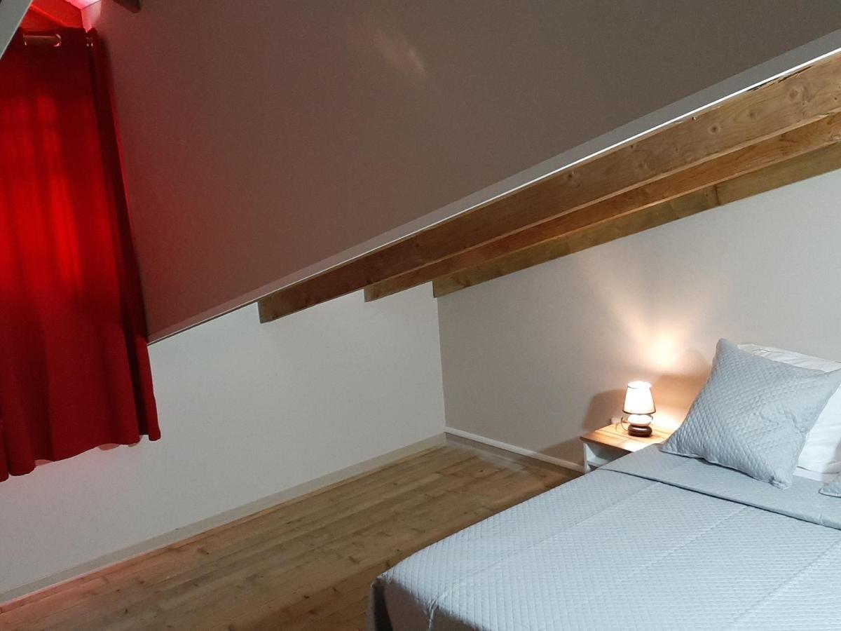 Les Monts Arlesien Hotel Les Anses-d'Arlets Eksteriør billede