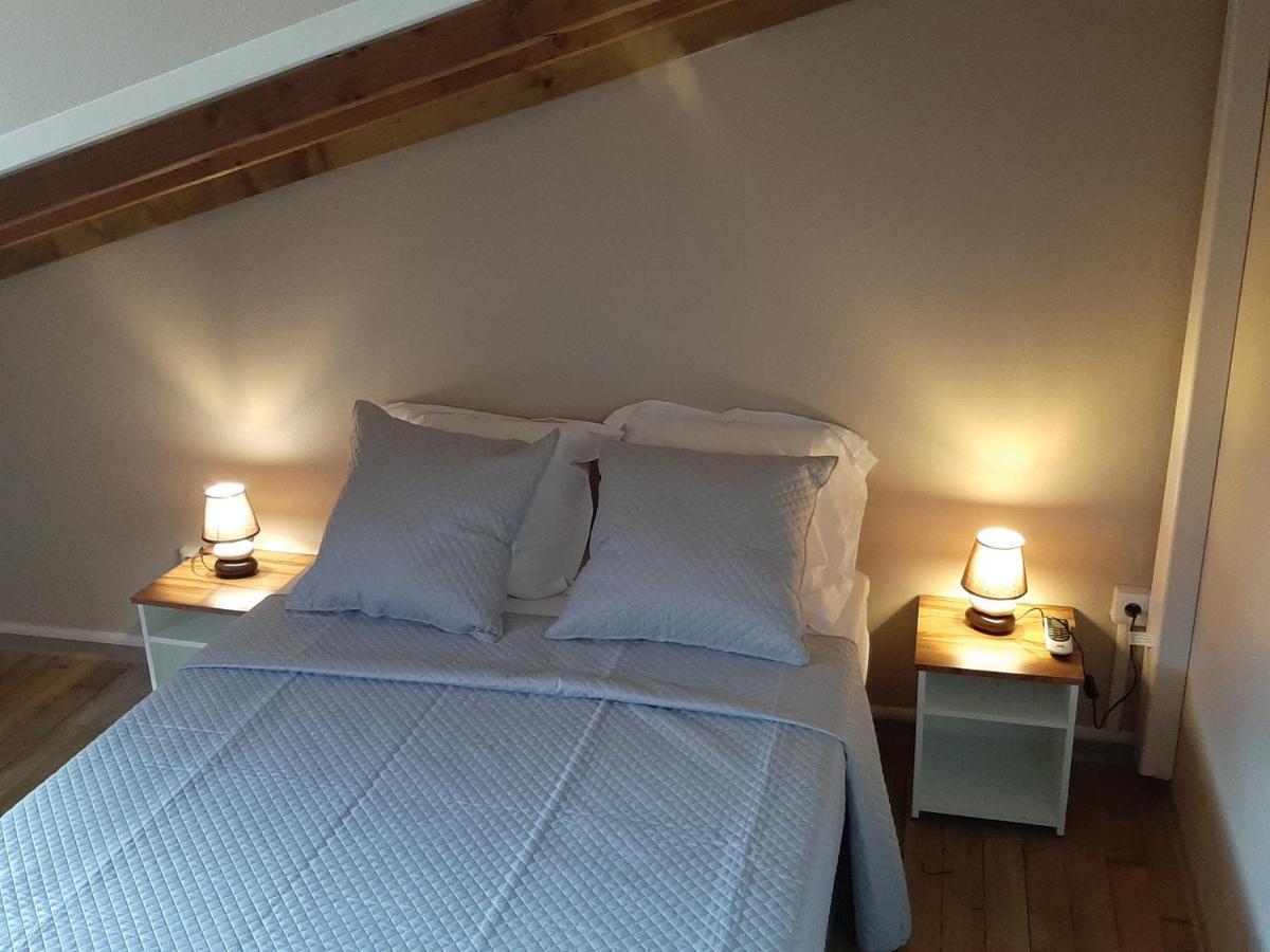 Les Monts Arlesien Hotel Les Anses-d'Arlets Eksteriør billede